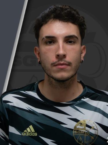 Dimitrios Karyofyllis