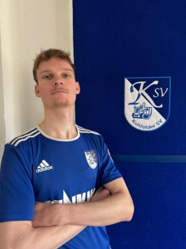 Marvin Gedeon Stephan