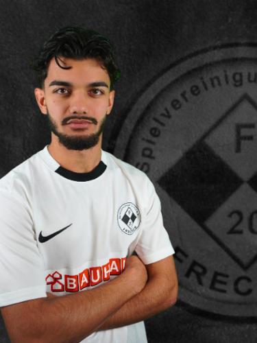 Ali Koc