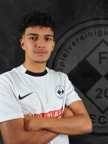 Furkan Koc