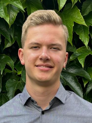 Frederik Klocke