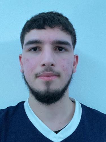 Bewar Mohamad Hama-Sharif