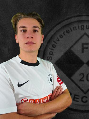 Lucas Schaaf