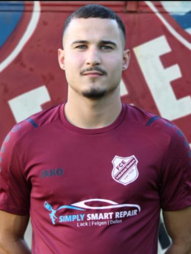 Dennis Altergott
