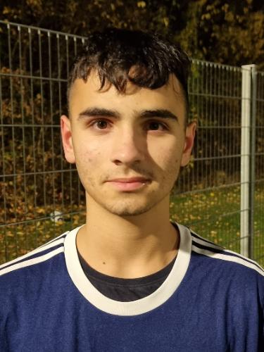 Azad Basak