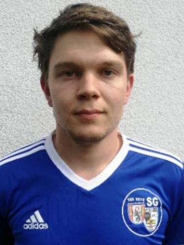 Christian Albert