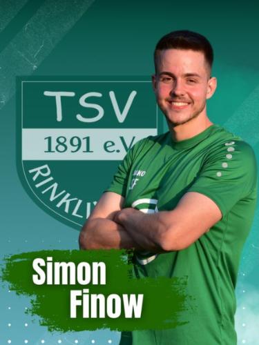 Simon Finow