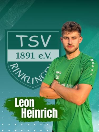 Leon Heinrich