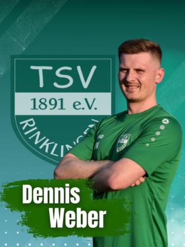 Dennis Weber