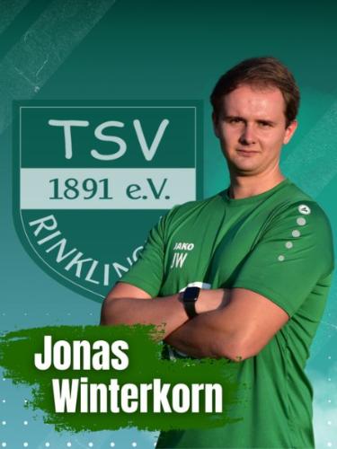 Jonas Winterkorn