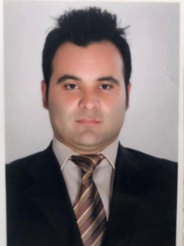 Zaman Hosseini Sayyad Navard