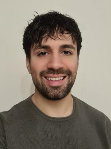 Joao Miguel Rodrigues Marinho