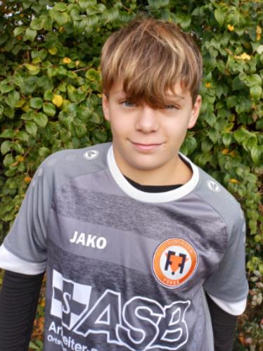 Yannick Krause