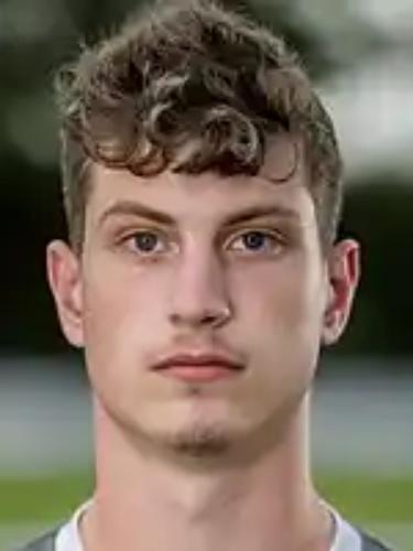 Bryan Luca Schlößer