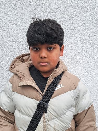 Hamza Ahmed Kabeer