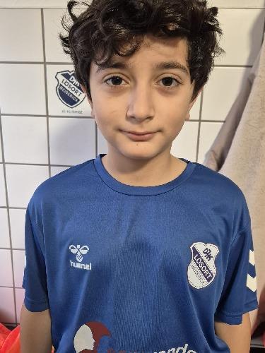 Tarik Gülsahin