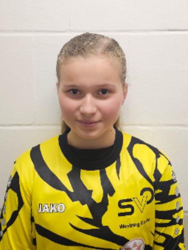 Elisa Hengstler