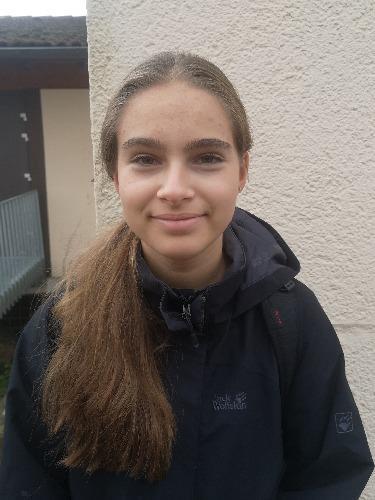 Fiona Roemmling