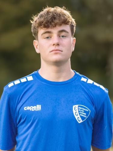 Liam Bennet Linn