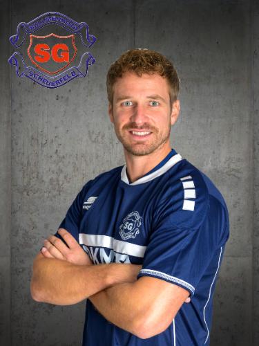 Florian Gerhardus
