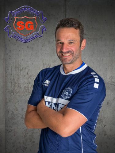 Mike Gerhardus