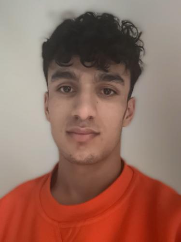 Waheidullah Gharibzada