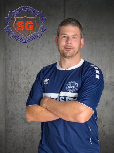 Florian Kempf