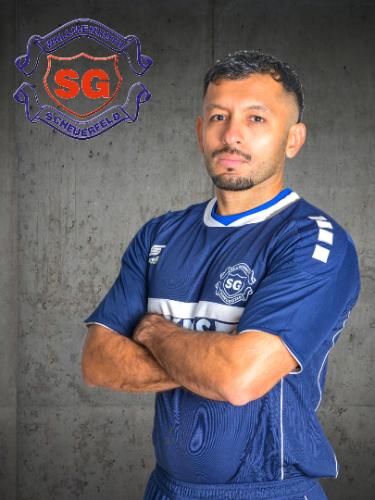 David Antonio Portillop Rivas