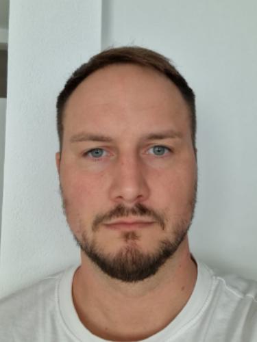 Dominik Weber