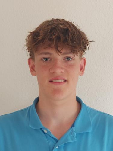 Joris David Haack