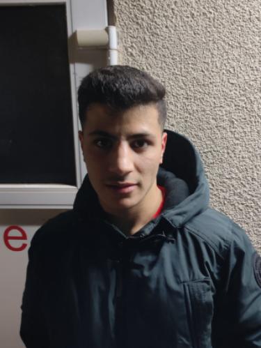 Mohamad Nasser Alhashash