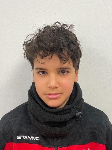Youssef Mouedeb