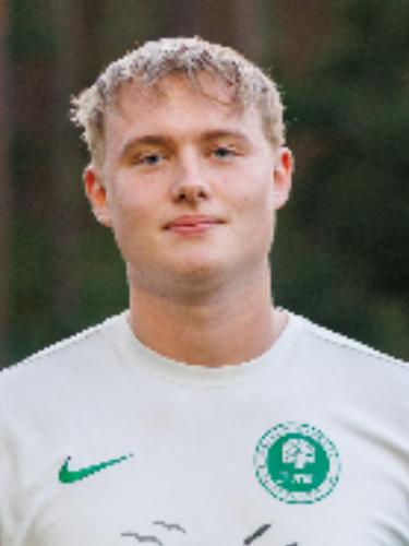 Malte Baumann