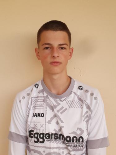 Marc Juri Kehl
