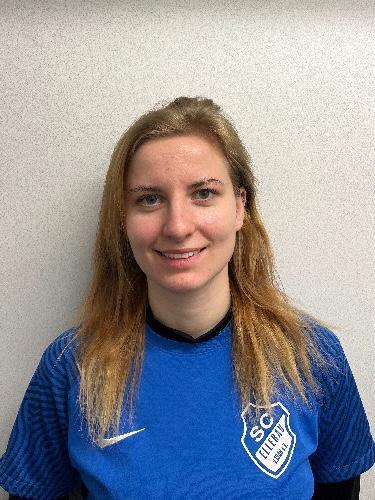 Vanessa Thormählen