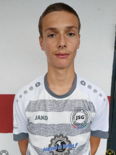 Henrik Rompf