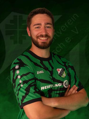 Simon Wagner