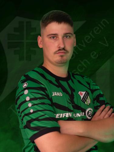 Jonathan Fuss