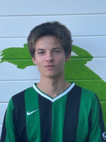 Noah Leo Georges Prevost