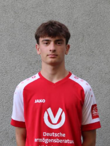 Darius Luca Himcinschi