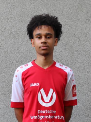 Fabien-Maurice Weikert