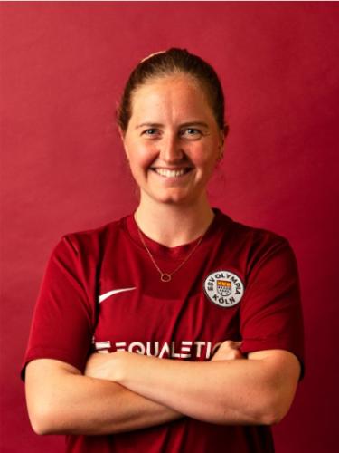 Kira Friehage