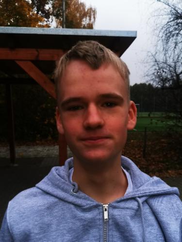 Tim Ahrens