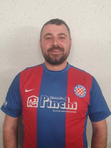 Jakov Dubravac