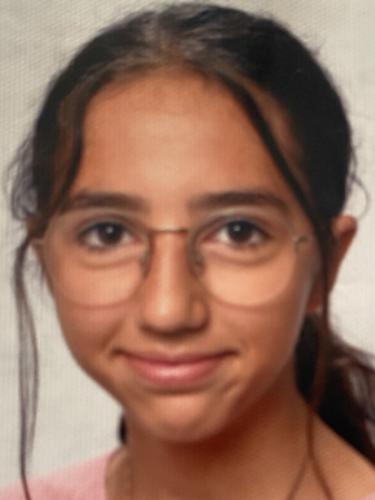 Maya Zaky