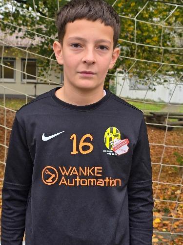 Lorik Krasniqi