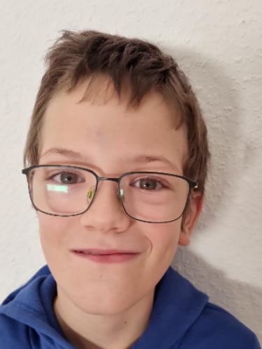 Ben-Luca Richter