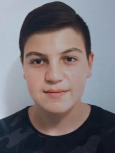 Mustafa Enes Yildirim