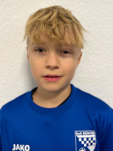 Noah Kernchen