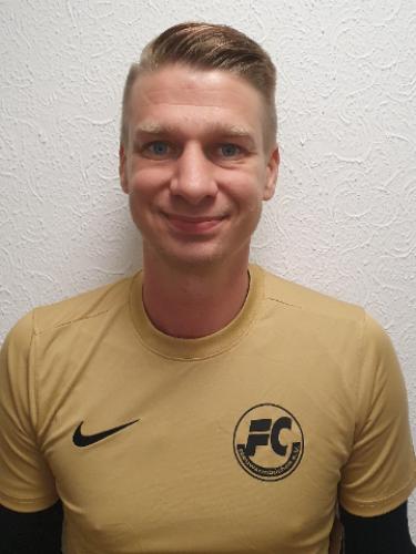 Cedric Warnke